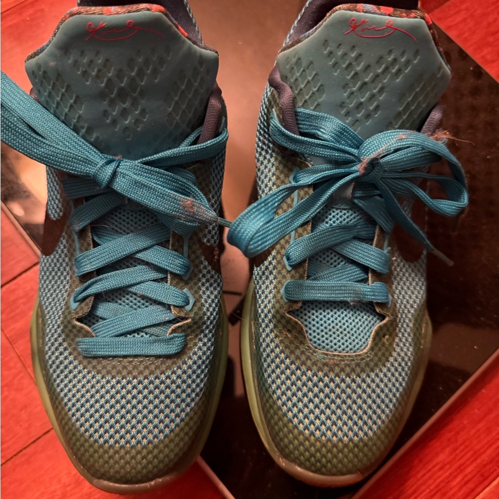 Nike Kobe 10 5AM Flight (Preloved)